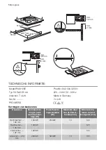 Preview for 14 page of Progress PAI6105E User Manual