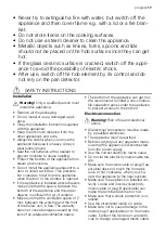 Preview for 17 page of Progress PAI6105E User Manual