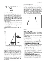 Preview for 21 page of Progress PAI6105E User Manual