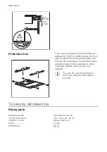 Preview for 16 page of Progress PAI6106E User Manual