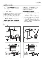 Предварительный просмотр 33 страницы Progress PAI6106E User Manual