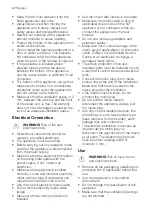 Preview for 4 page of Progress PAI6130A User Manual