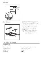 Preview for 54 page of Progress PAI6130A User Manual