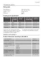 Preview for 17 page of Progress PAI6140A User Manual