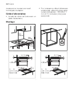 Preview for 34 page of Progress PAI6140A User Manual