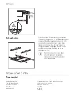 Preview for 54 page of Progress PAI6140A User Manual