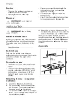 Preview for 6 page of Progress PAI6205I User Manual