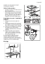 Предварительный просмотр 25 страницы Progress PAI6205I User Manual