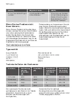 Предварительный просмотр 58 страницы Progress PAI6205I User Manual