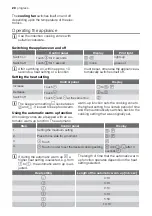 Preview for 20 page of Progress PAI8000E User Manual