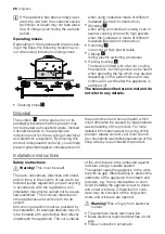 Preview for 28 page of Progress PAI8000E User Manual