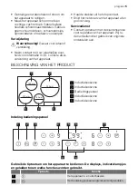 Preview for 5 page of Progress PAI8100F User Manual