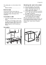 Предварительный просмотр 15 страницы Progress PAI8105I User Manual