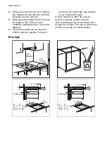 Предварительный просмотр 34 страницы Progress PAI8105I User Manual