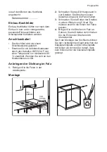 Предварительный просмотр 53 страницы Progress PAI8105I User Manual