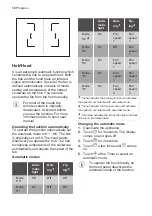 Предварительный просмотр 12 страницы Progress PAI8205E User Manual