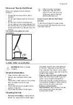 Предварительный просмотр 15 страницы Progress PAI8205E User Manual