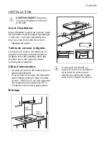 Предварительный просмотр 25 страницы Progress PAI8205E User Manual