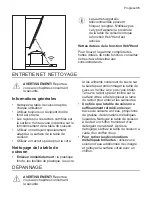 Предварительный просмотр 35 страницы Progress PAI8205E User Manual