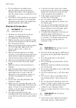 Preview for 14 page of Progress PAM3000E User Manual