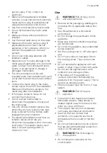 Preview for 19 page of Progress PAS3000E User Manual