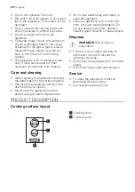 Preview for 20 page of Progress PAS3000E User Manual