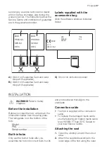 Preview for 27 page of Progress PAS3000E User Manual