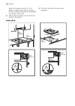 Preview for 28 page of Progress PAS3000E User Manual