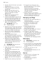 Preview for 50 page of Progress PAS3000E User Manual