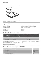 Preview for 60 page of Progress PAS3000E User Manual