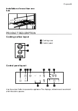 Предварительный просмотр 25 страницы Progress PAS3001F User Manual