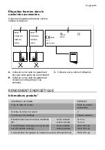 Предварительный просмотр 51 страницы Progress PAS3001F User Manual