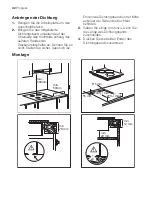 Preview for 42 page of Progress PAS3100E User Manual