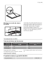 Preview for 43 page of Progress PAS3100E User Manual