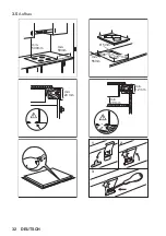 Предварительный просмотр 32 страницы Progress PAS3101F User Manual