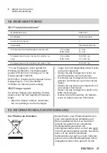 Предварительный просмотр 37 страницы Progress PAS3101F User Manual