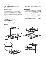 Предварительный просмотр 9 страницы Progress PAS6000E User Manual