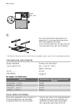 Предварительный просмотр 10 страницы Progress PAS6000E User Manual