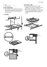 Предварительный просмотр 19 страницы Progress PAS6000E User Manual