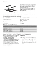 Предварительный просмотр 30 страницы Progress PAS6000E User Manual