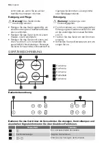 Предварительный просмотр 34 страницы Progress PAS6000E User Manual