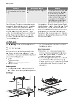 Предварительный просмотр 38 страницы Progress PAS6000E User Manual