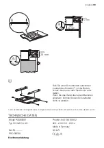 Предварительный просмотр 39 страницы Progress PAS6000E User Manual