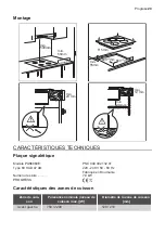 Предварительный просмотр 29 страницы Progress PAS6060E User Manual