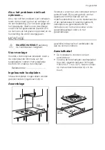 Предварительный просмотр 13 страницы Progress PAS6065E User Manual