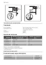 Предварительный просмотр 14 страницы Progress PAS6065E User Manual