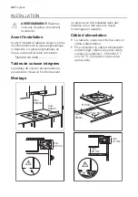 Предварительный просмотр 42 страницы Progress PAS6065E User Manual