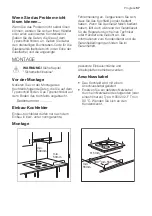 Предварительный просмотр 57 страницы Progress PAS6065E User Manual