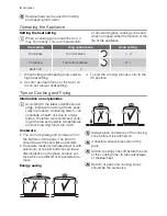 Предварительный просмотр 4 страницы Progress PAS6100E User Manual