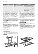 Preview for 10 page of Progress PAS8060E User Manual